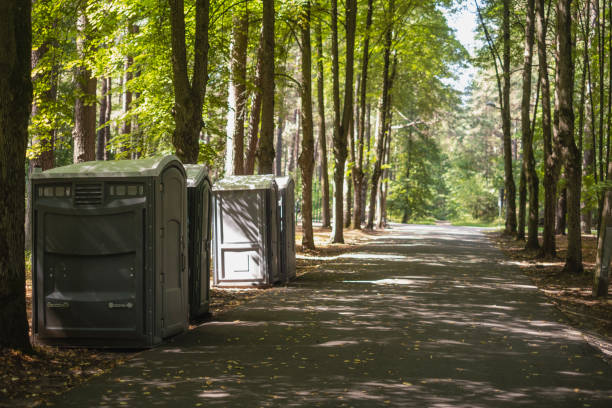 Best Affordable portable toilet rental  in South Browning, MT