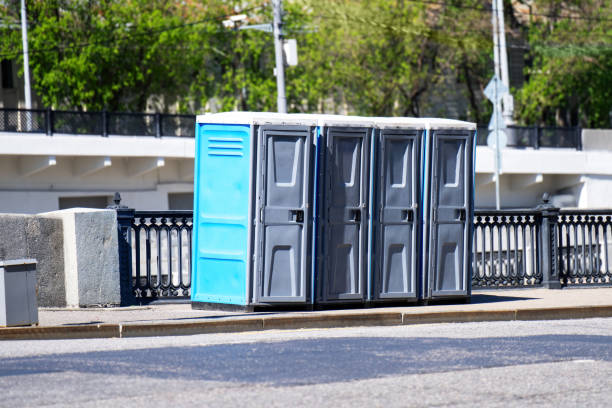 Best Luxury portable toilet rental  in South Browning, MT