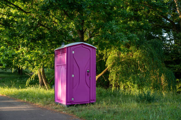 Best Local porta potty services  in South Browning, MT